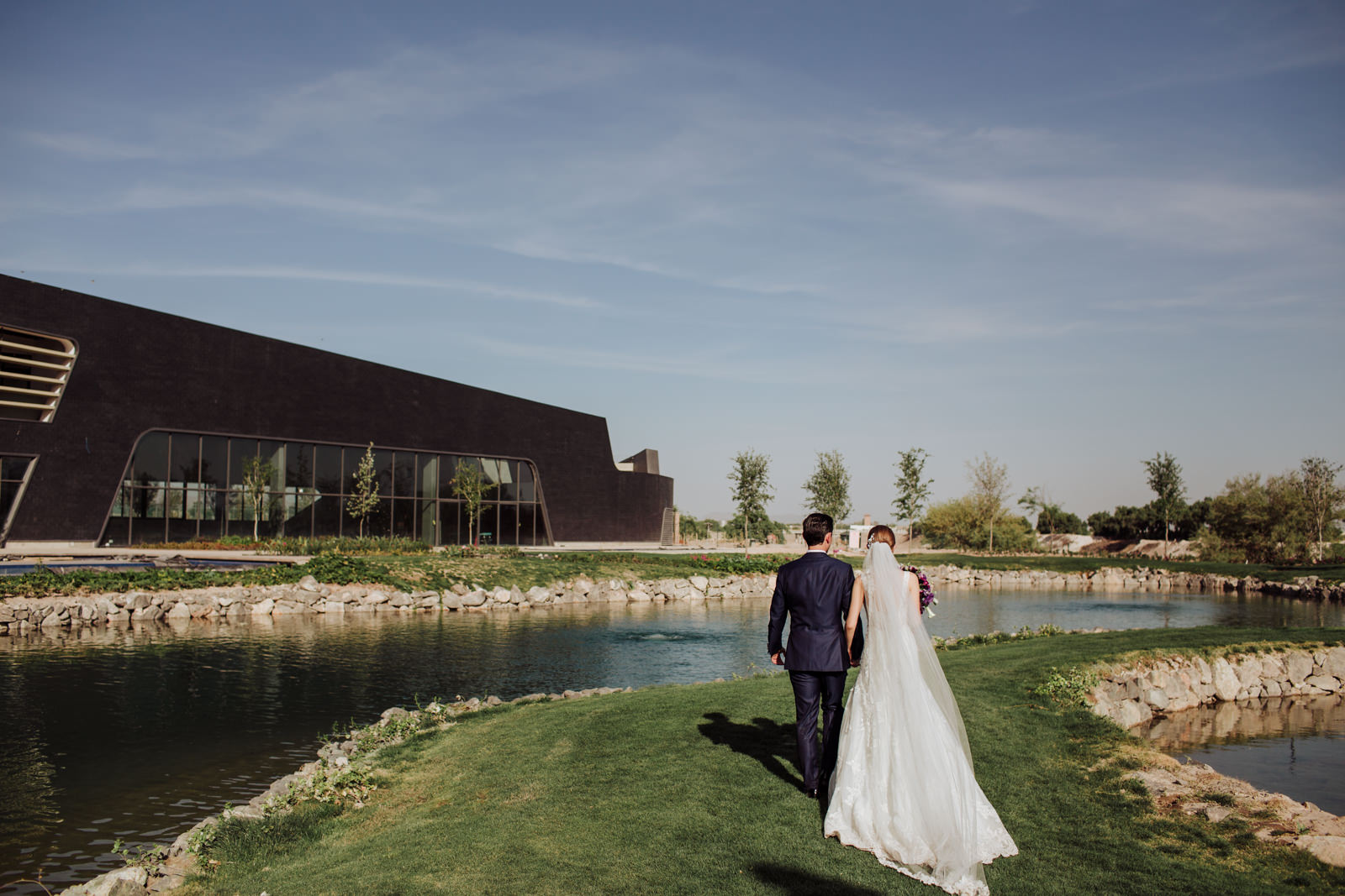 Boda en Club Altozano, La Nueva Laguna por Armando Aragón Fotógrafo